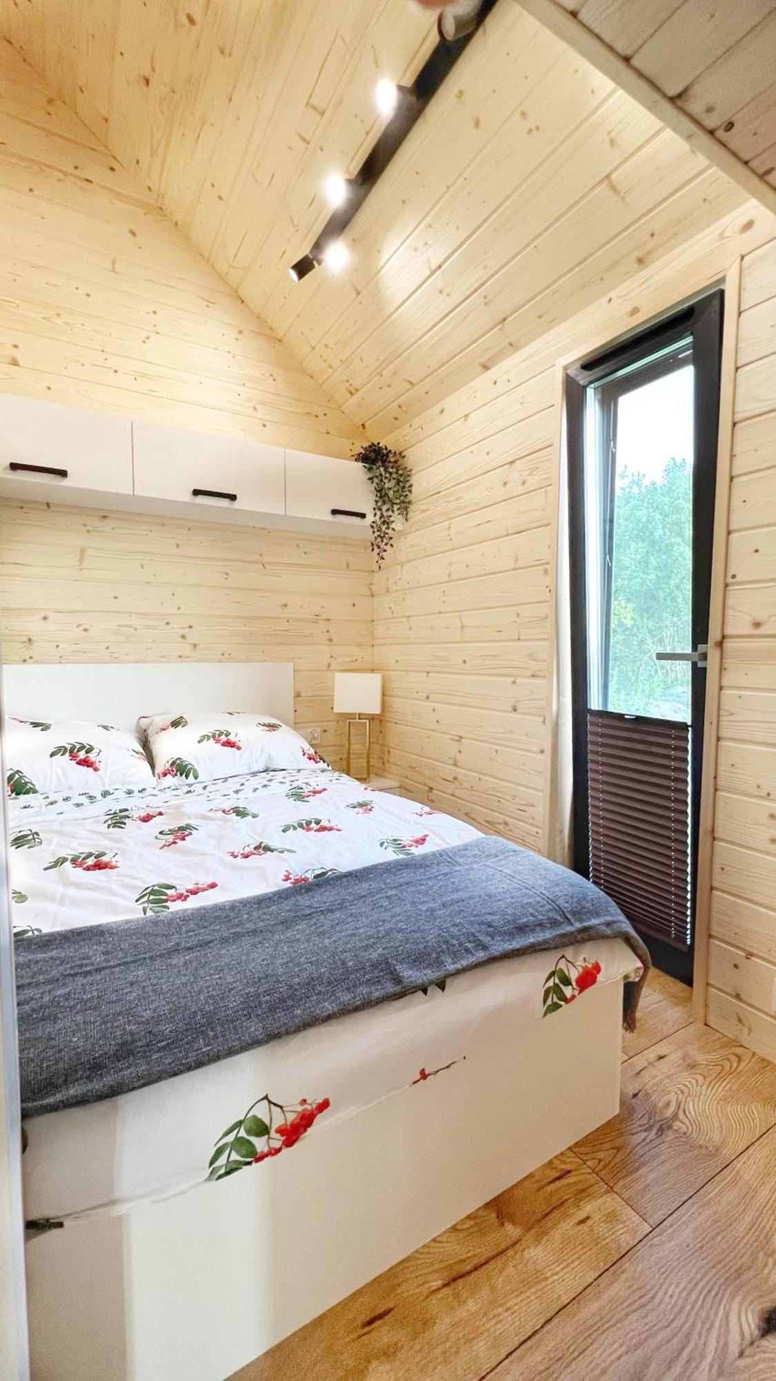 Osada Nad Zalewem Holiday home Tolkmicko